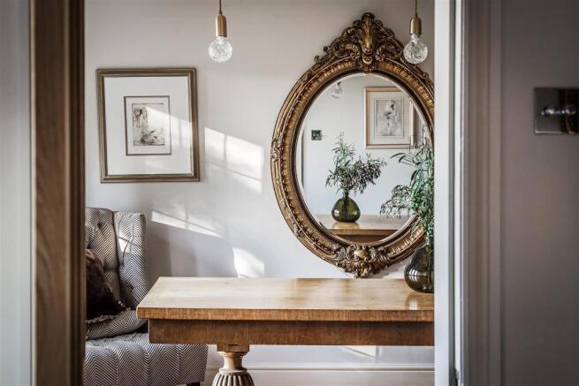 house. estate agency Hindhead
