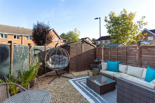 Elgar Close, York, North Yorkshire, YO31 photo 4