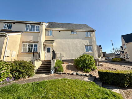 Cornlands, Sampford Peverell, Tiverton, EX16 7UA