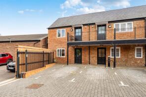 Flat 14, 152, Watling Street East, Towcester NN12 6DB