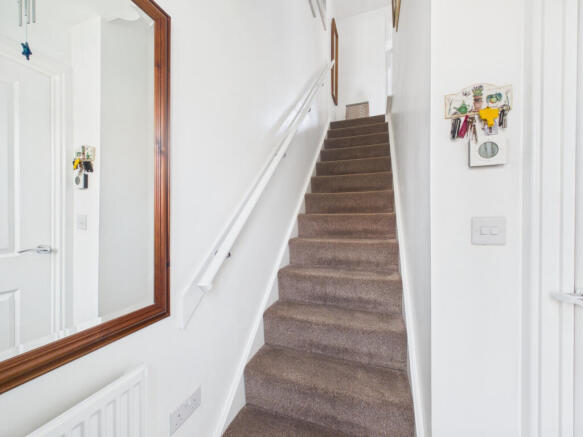 2 bed End of Terrace for sale Image 2