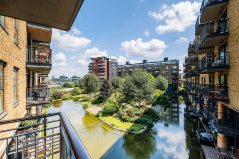 Providence Square, London, SE1