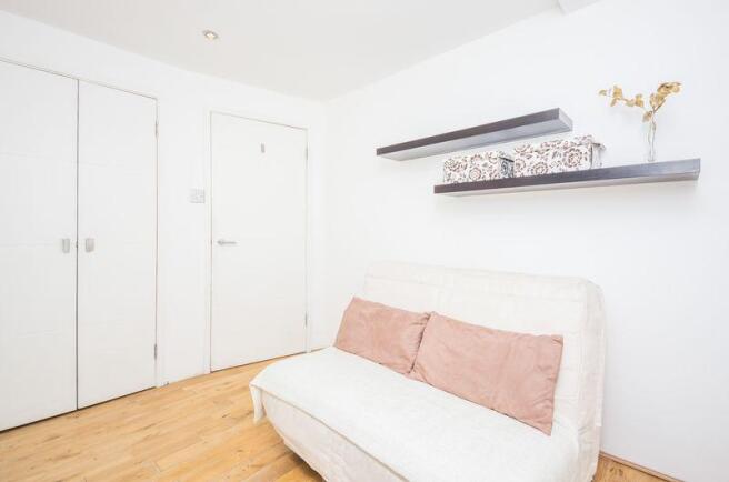 Bedroom Two B