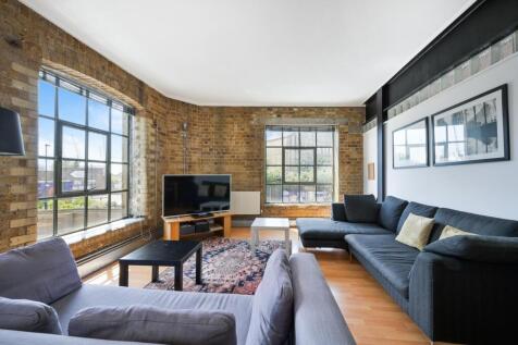 44 Orchard Place, London, E14