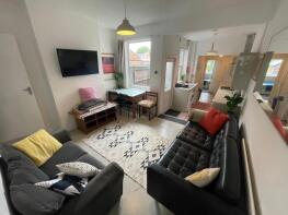 18, Edward Street, Loughborough LE11 1QF