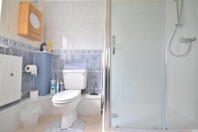 En Suite B1