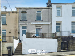 95, Lower Thomas Street, Merthyr Tydfil CF47 0DA
