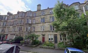 1f2, 26, Arden Street, Marchmont, Edinburgh EH9 1BW