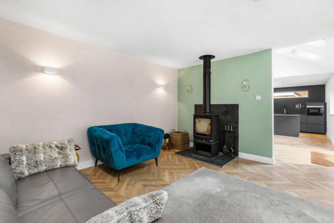 2 bed Detached Bungalow for sale Image 6