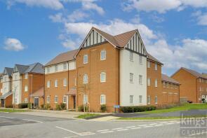 9, Fieldfare Way, Harlow CM17 0GJ