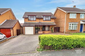 36, Hillside Drive, Little Haywood, Stafford ST18 0NN