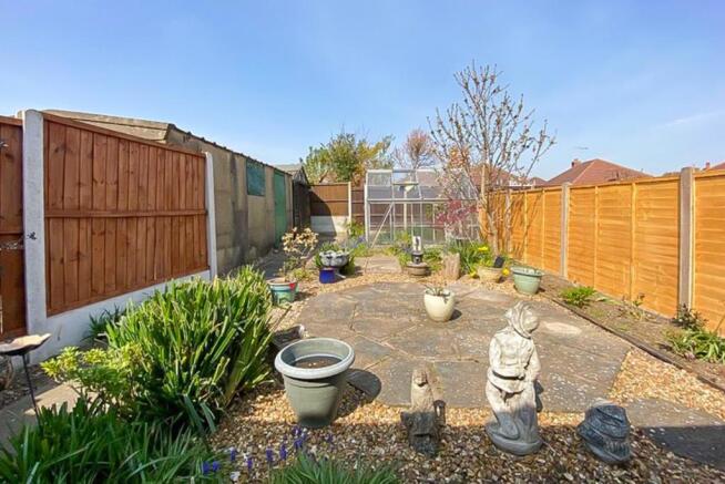 Gretton Avenue (2) test