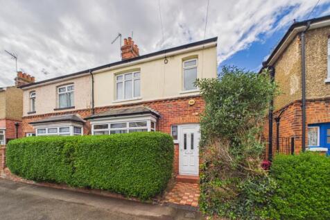 Wantage Road, Reading, Berkshire, RG30