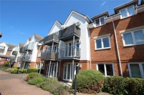 33, Old Dairy Close, Fleet GU51 3SJ