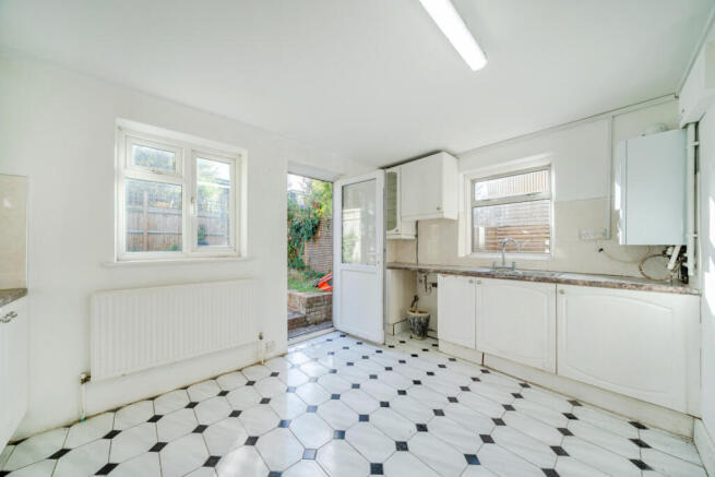 Hansler Road, London photo 4