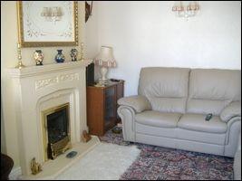 Front Lounge