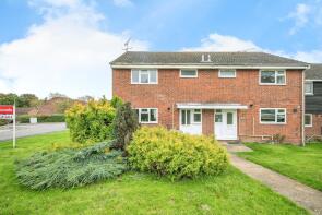 1, Canterbury Close, Ipswich IP2 9YH