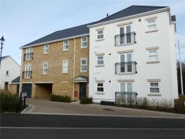 4, 7 Senate Court, Aurum Green Avenue, Chineham, Basingstoke RG24 8AF