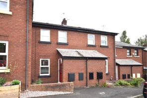 32, Byron Street, Macclesfield SK11 7PL