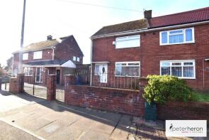 51, Grindon Lane, Grindon, Sunderland SR3 4ET