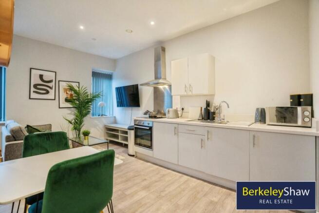 Open Plan Studio