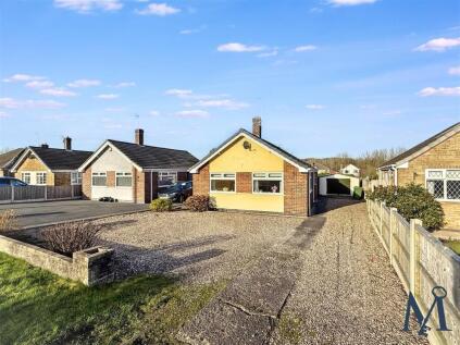 Hall Lane, Whitwick, Coalville