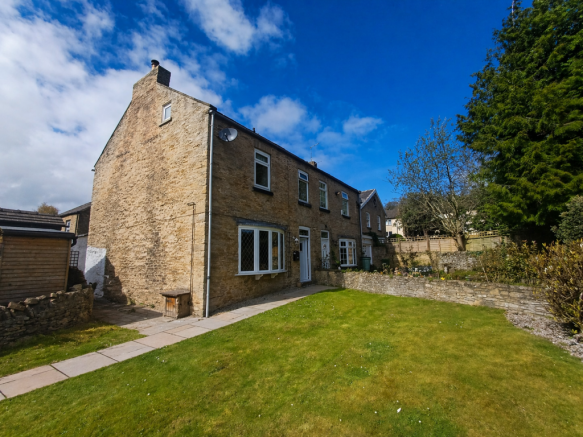 3 bed Semi-Detached for sale in richmond