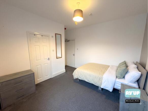 1 bed House Share to rent in doncaster