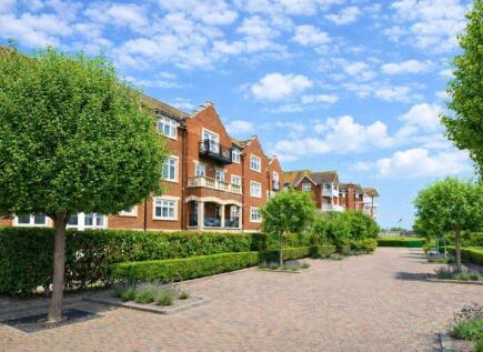 Darley Road, Eastbourne, BN20