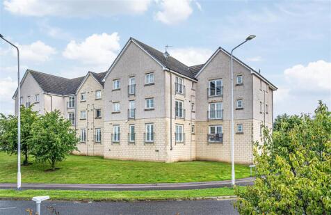 Tarmachan Road, Dunfermline