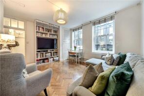 90, Sumner Buildings, Sumner Street, London SE1 9JY