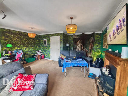 Lakeside Way, Ebbw Vale
