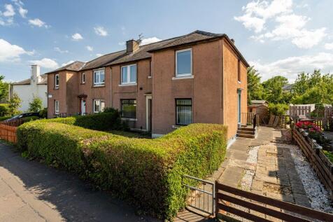 62 Stevenson Drive, Edinburgh, EH11 3DN