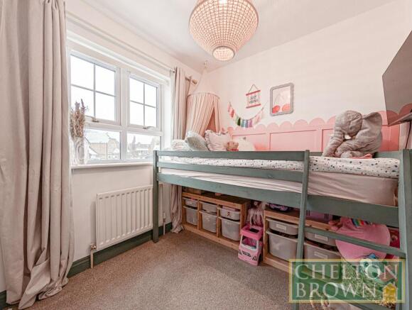 Bedroom 4