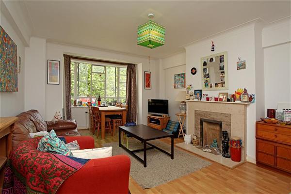 sitting room