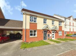 21, Blenheim Square, Lincoln LN1 3UN