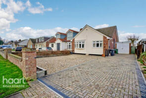 91, Biggleswade Road, Biggleswade SG18 9BH
