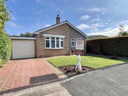 Llwyn Onn, Abergele, LL22