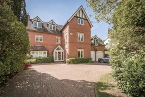 42a, Hartopp Road, Sutton Four Oaks, Sutton Coldfield B74 2QR