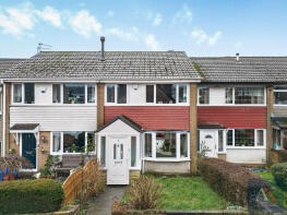 9, Parsonage Walk, Rochdale OL16 3UG
