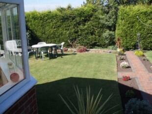 GARDEN VIEW 3