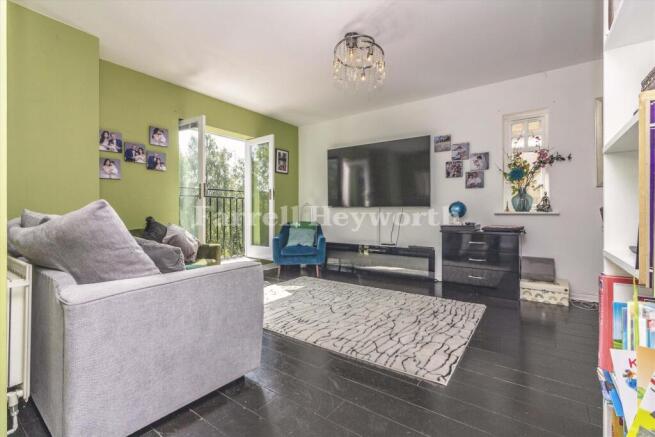Open Plan g