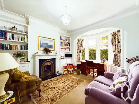 Reception Room Two