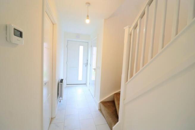 3 bed House to rent Image 7