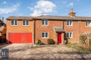 8, Morris Street, Hook RG27 9NT
