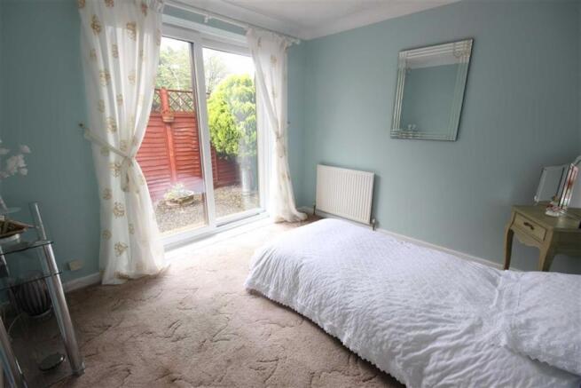 BEDROOM TWO