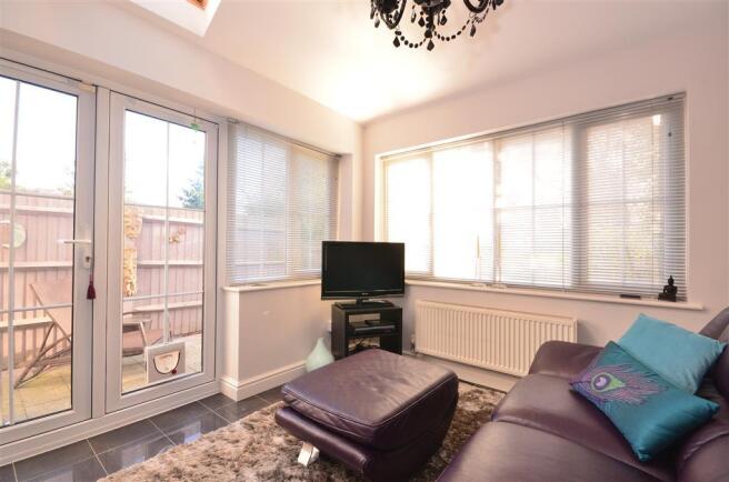 Internal Lifestyle Photograph