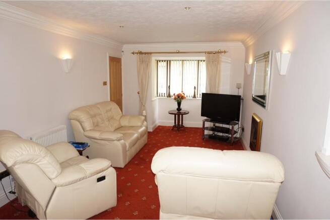 Living / Dining Room