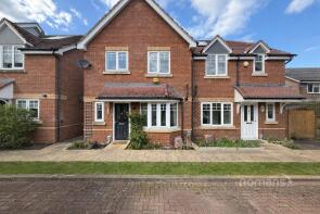 19, Windermere Gate, Bracknell RG12 7GU