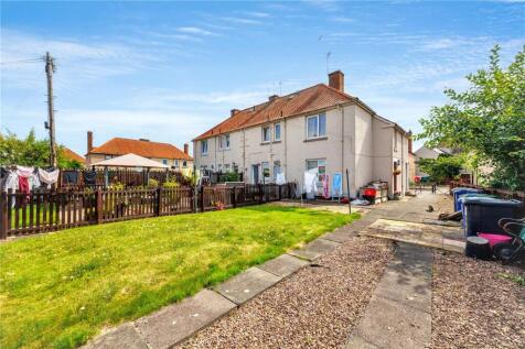 Gibraltar Gardens, Dalkeith, Midlothian, EH22